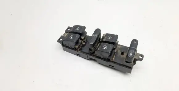 Volkswagen Sharan Electric window control switch 7M4959857 YM2114A132