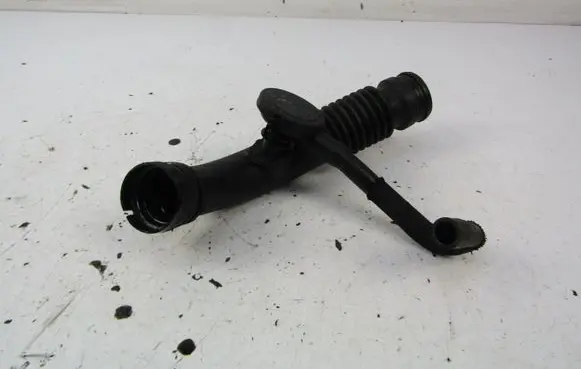 Renault Megane II Air intake hose/pipe 8200218998
