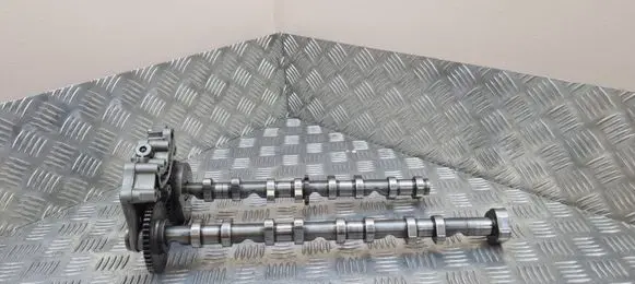 Camshaft