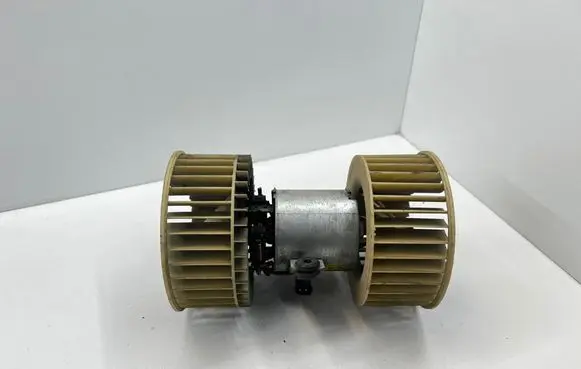 BMW 5 E39 Heater fan/blower 5399533900 641183724939