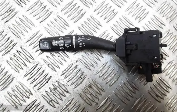 Hyundai Santa Fe Wiper control stalk 202005765