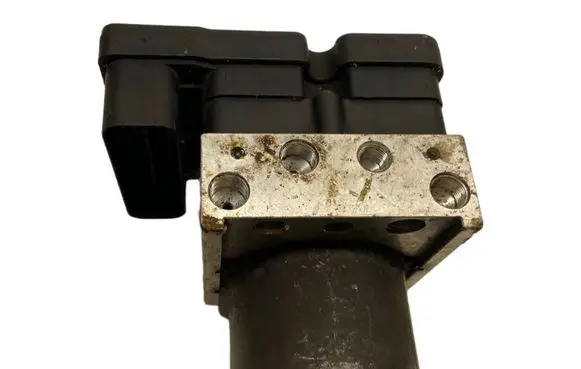 Ford Focus C-MAX ABS Pump 10097001103 4M0902721