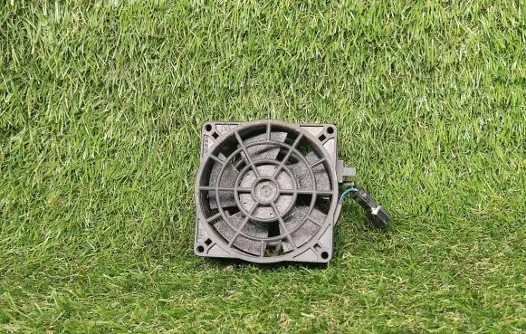 Volkswagen Phaeton Seat fan/blower 3D0963575