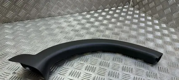 Volvo S60 Other trunk/boot trim element