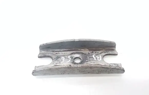 Ford Ranger Fuel Injector clamp holder BK2Q9L535AD