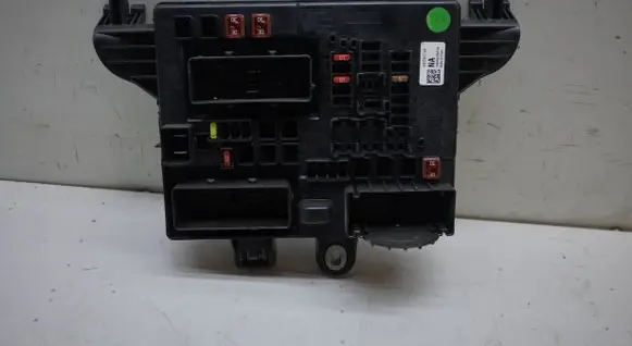 Fuse module