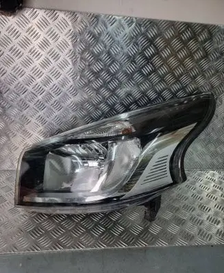 Renault Trafic III (X82) Headlight/headlamp 1LE01141003 260601667R