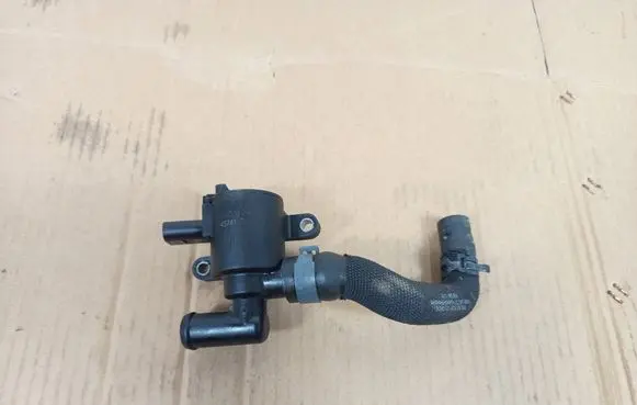Seat Leon IV Electric auxiliary coolant/water pump 5Q0906457K 4572500040 AU870TH