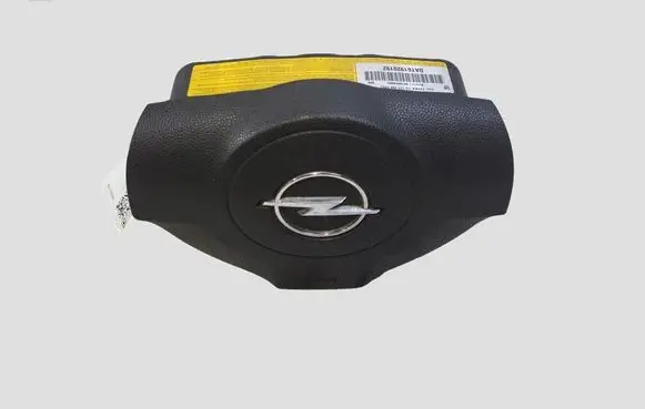 Opel Zafira B Steering wheel airbag 13111348 601854900C