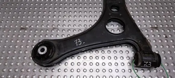 Mercedes-Benz A W168 Front control arm A1683300907