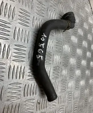 Volkswagen Golf V Engine coolant pipe/hose 1K012229A