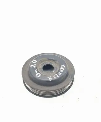 Volkswagen Crafter Belt tensioner pulley 03L121032