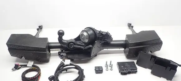 Audi Q5 SQ5 Tow bar set 80A800495L