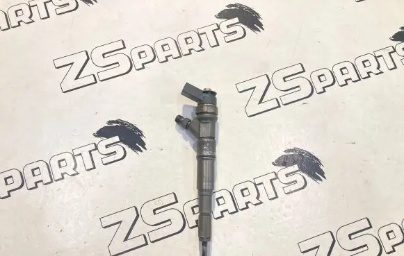 BMW 5 E60 E61 Fuel injector 7794652