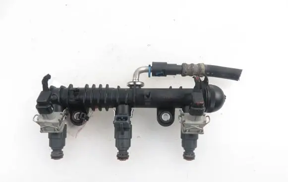 Opel Corsa C Fuel main line pipe 0280155965 0280151075