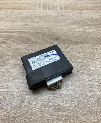 Toyota Verso Immobilizer control unit/module 626914000 897800F030