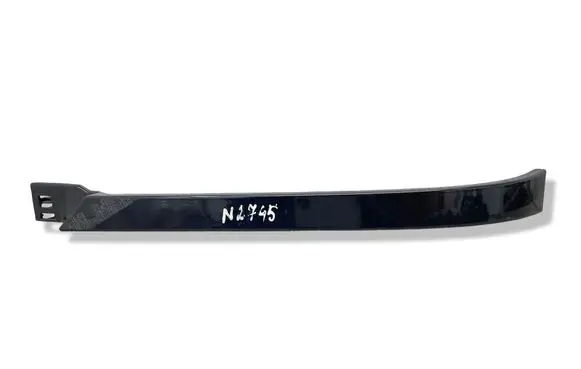 Mercedes-Benz ML W163 Under headlight/headlamp trim 1638260177