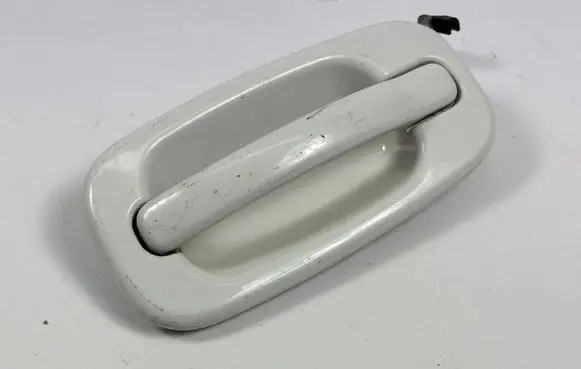 Chevrolet Tahoe Rear door exterior handle 15029899
