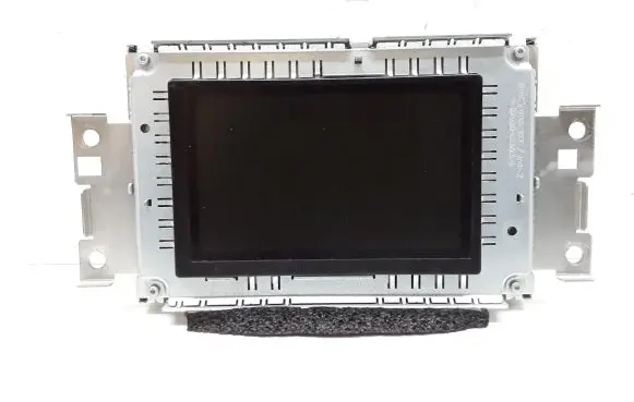 Volvo S60 Screen/display/small screen 31337644