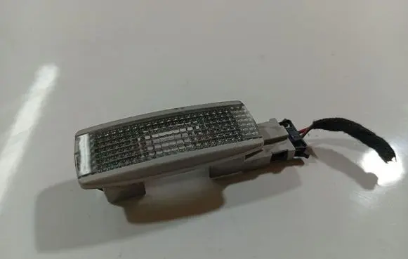 Other interior light