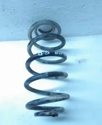 Opel Insignia A Rear coil spring