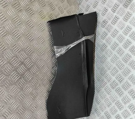 Audi e-tron Wiper trim 4KL819448
