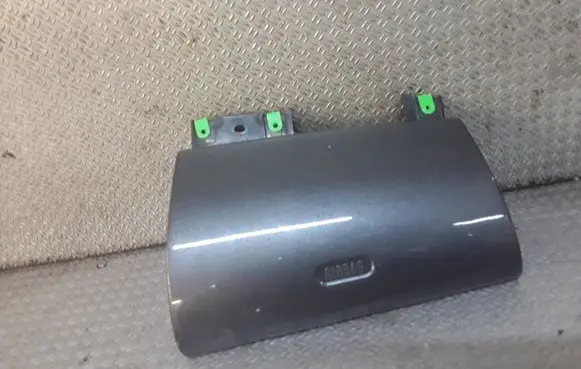 Mini One - Cooper R50 - 53 Airbag cover 391100123A