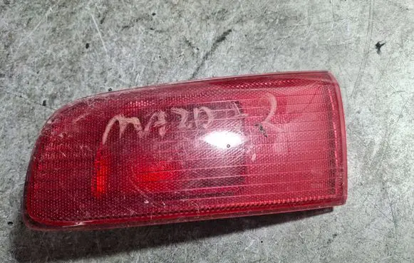 Mazda 2 Rear fog light 964868