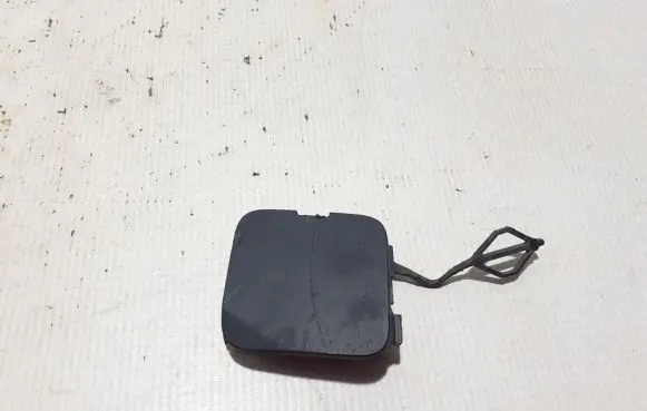 Renault Trafic III (X82) Front tow hook cap/cover 511800680R