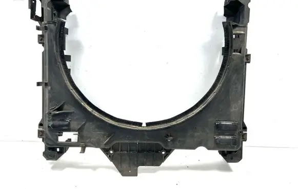 Land Rover Range Rover L322 Radiator cooling fan shroud 500070117379589 ETP11955 PKG500311