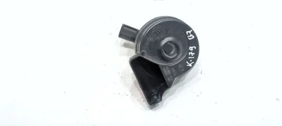 Volkswagen PASSAT B7 Horn signal 7N0951221A