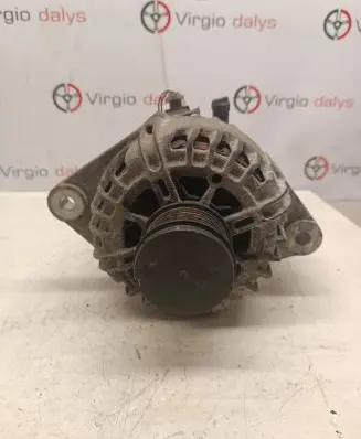 Opel Insignia A Generator/alternator 13502581 2650799A 190709103140
