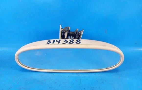 Audi A3 S3 8V Rear view mirror (interior) 8U0857511C4PK