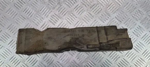 Mercedes-Benz C W203 other engine part A6460161924
