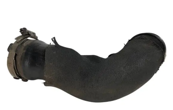 Audi A4 S4 B7 8E 8H Intercooler hose/pipe