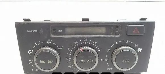 Lexus IS 200-300 Climate control unit 88650-53060