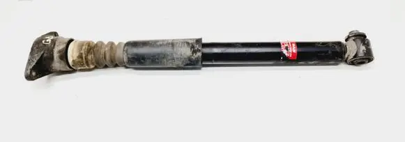 Audi A6 S6 C6 4F Rear shock absorber/damper 344806