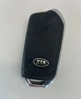 Ignition key/card