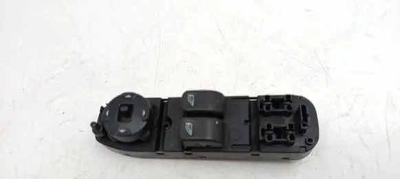 Jaguar X-Type Electric window control switch 0904