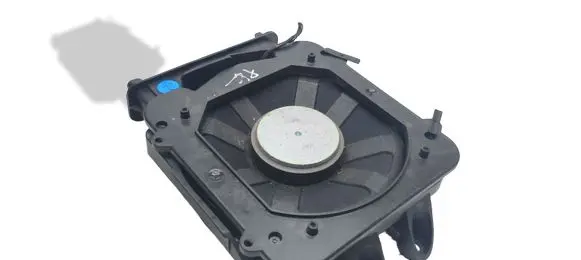 BMW X2 F39 Subwoofer speaker 9278065