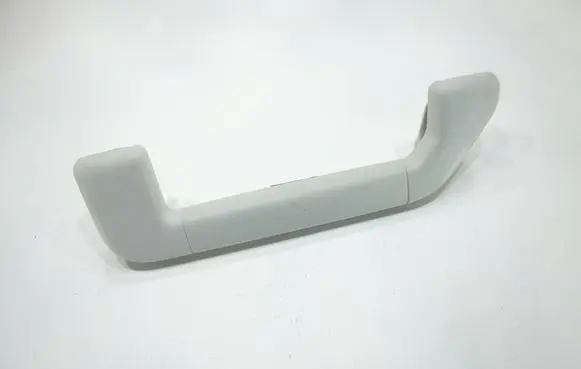 Volkswagen Touareg II Front interior roof grab handle 3D5857608