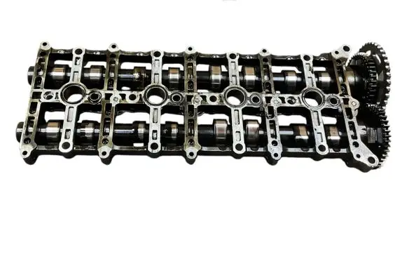 BMW 5 E60 E61 Camshaft 7797511 11317797511