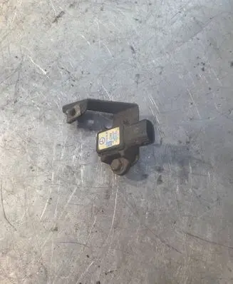 Mercedes-Benz A W168 Air pressure sensor A0041533128 16244349
