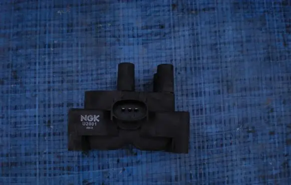 Ford Fiesta High voltage ignition coil