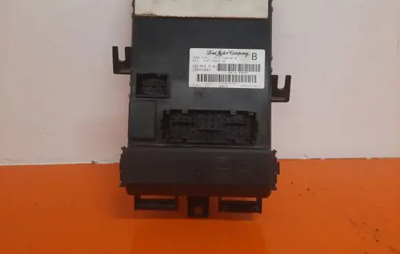 Ford Freestar Fuse box set 4F2T-14B476-AL