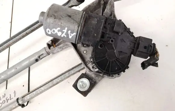 Ford Mondeo MK IV Wiper motor 7s7117508ba 7s71-17508-ba
