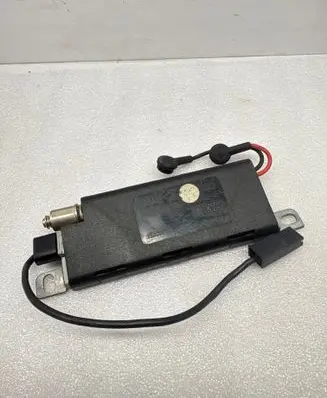 Audi A6 S6 C5 4B Antenna control unit 4B5035225