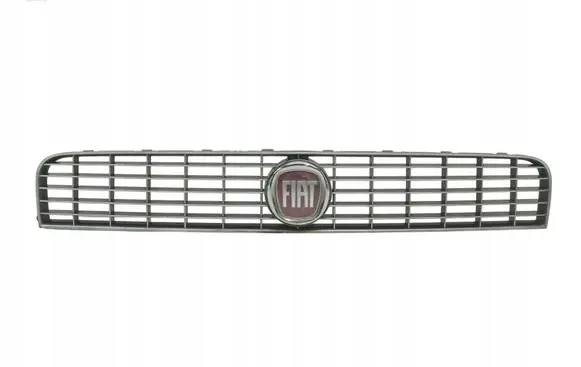 Front grill