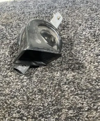 Mercedes-Benz GLC C253 Horn signal A2535421700 0080402013 6033FB2455