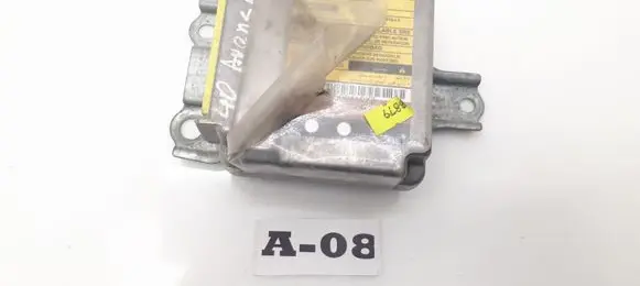 Toyota Avensis T220 Airbag control unit/module 8917005050 204247102 204247102A